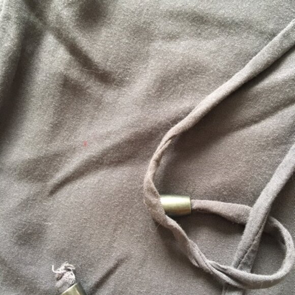 Splendid Joggers with zipper ankle sz s - Picture 6 of 12